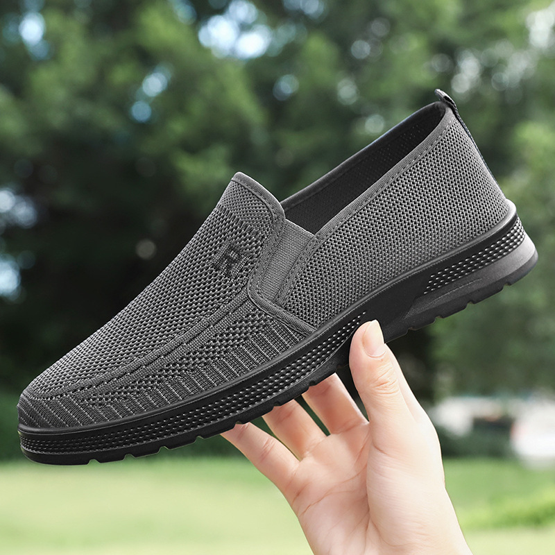 Men Shoes On Clearance - ​New Men's Casual Sneakers Summer Lightweight