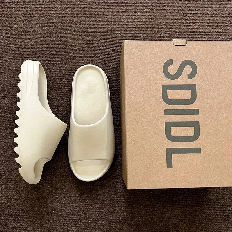 Men'S Shoes Cloud - 2025 Hot sales Coconut Slippers Cloud