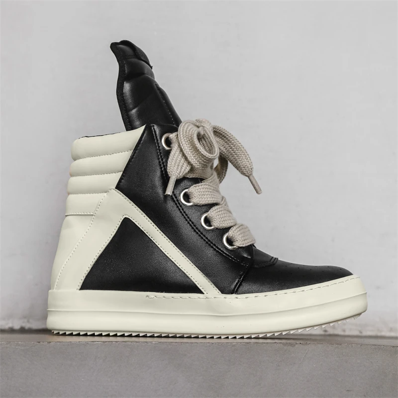 Men'S Shoes Height Increase - Men Casual Luxury Sneakers Street Style