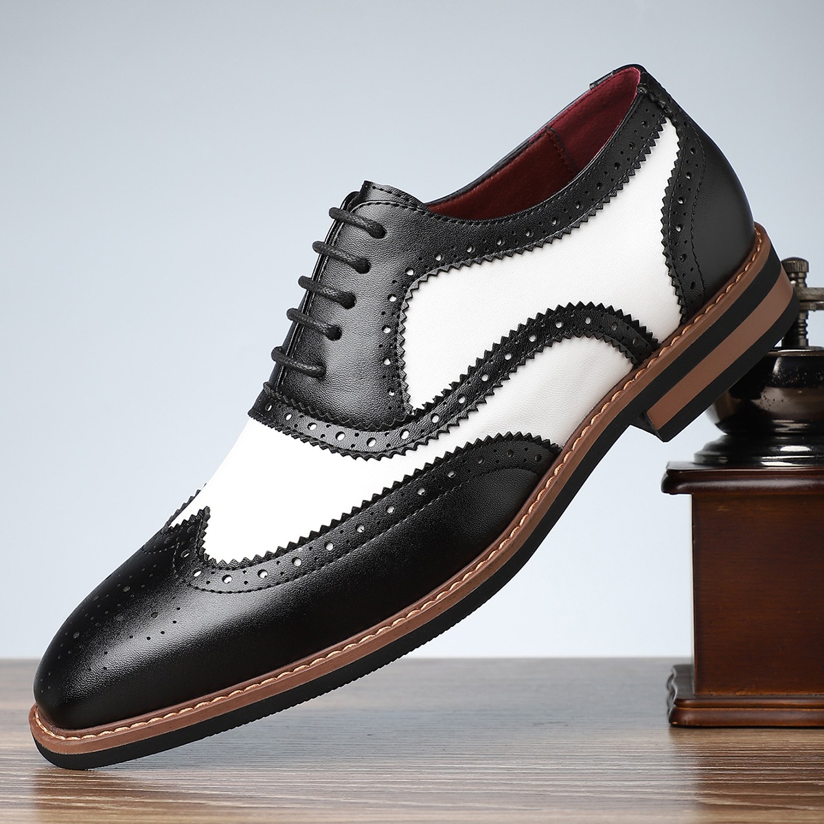 Men Shoes Official - Big Size New Shoes for Men