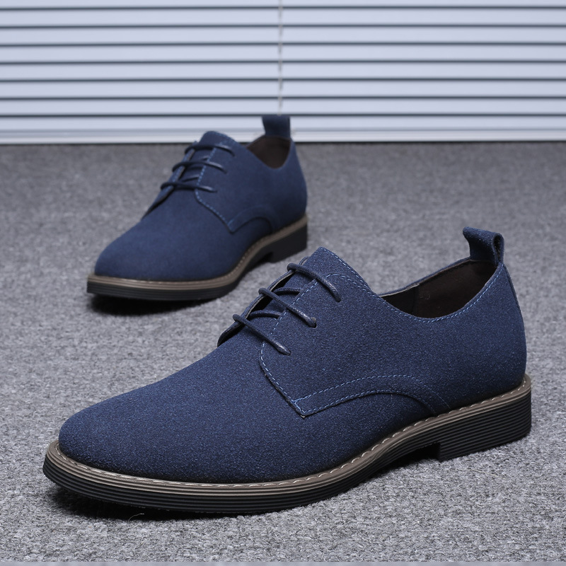 Men Shoes Official - Plus Size 38-48 Men Casual Shoes