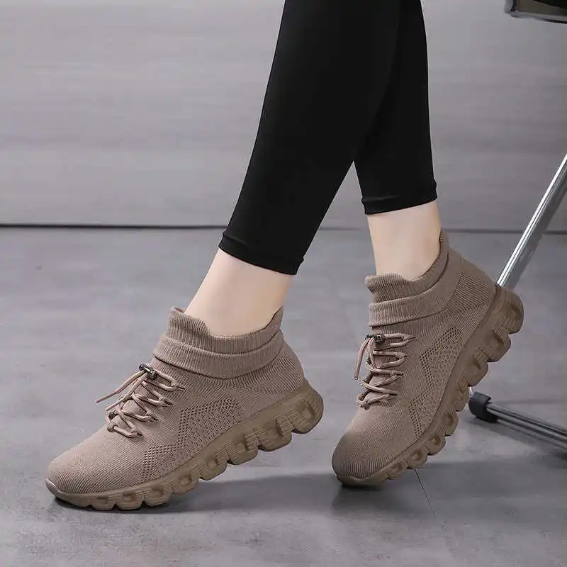 Men Shoes On Sale - Anti Slip Snowboard Boots Luxury High