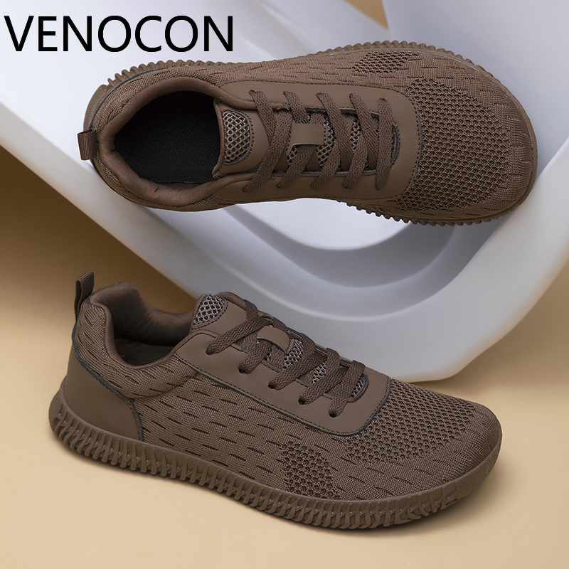 Men'S Shoes Zero Drop - VENOCON Barefoot Minimalist Mens Extra Wide