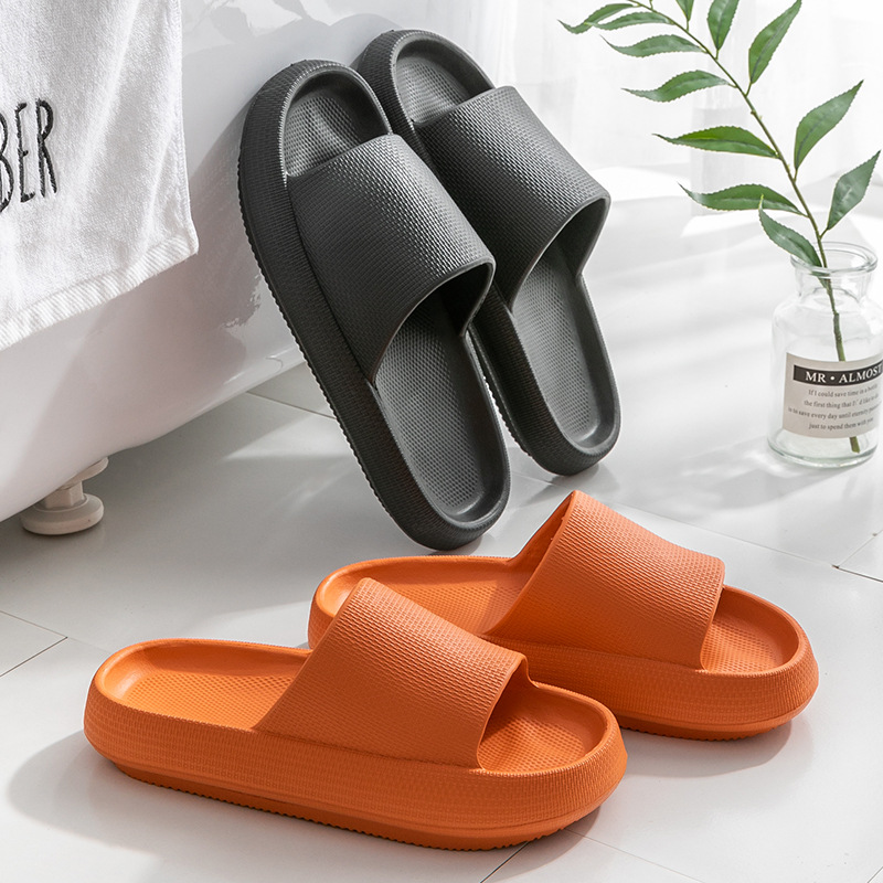 Men Shoes On Sale - Cloud Cushion Slippers for Women &