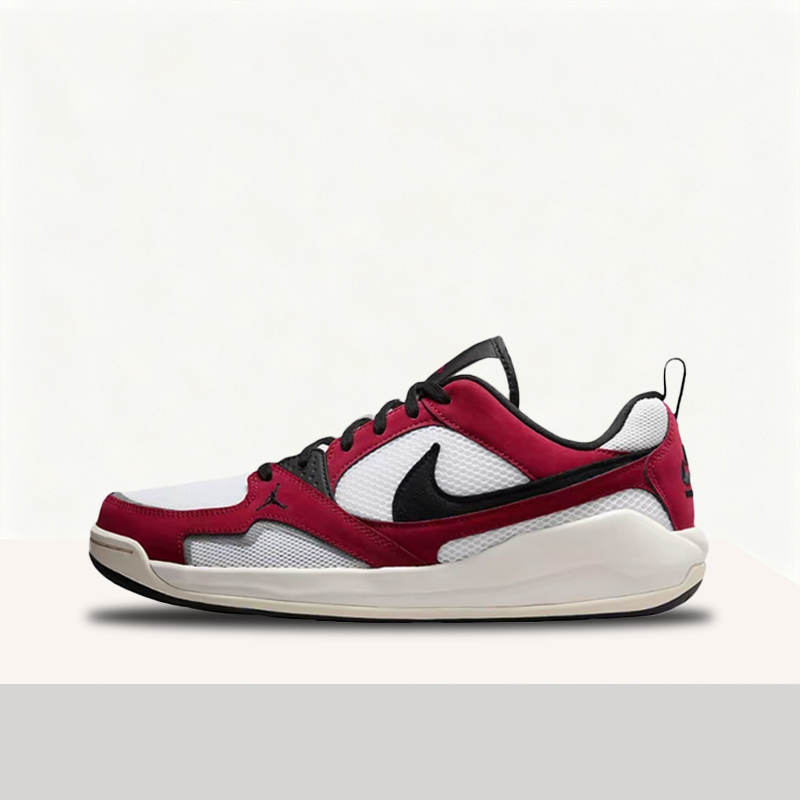 Men'S Shoes Jordan 1 - Nike Jordan CMFT Era Chicago Soft