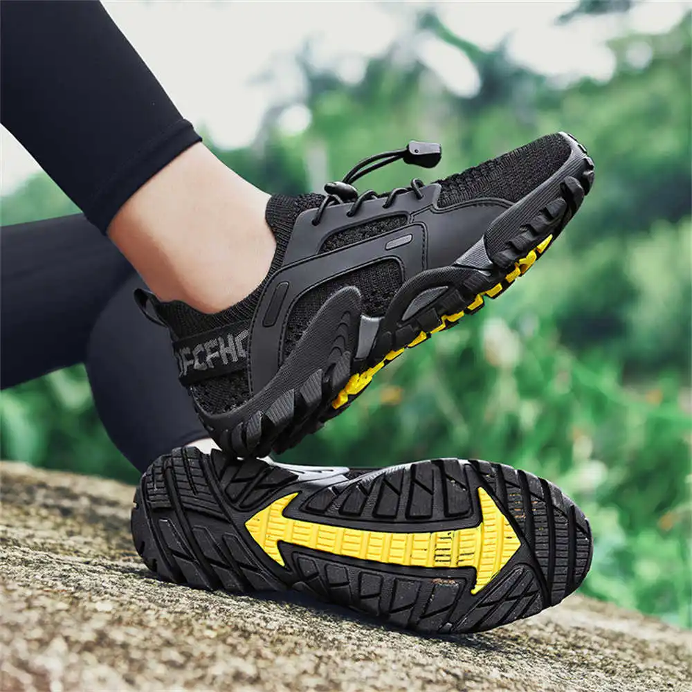 Men Shoes On Clearance - 40-44 Size 46 Summer Hiking Boots
