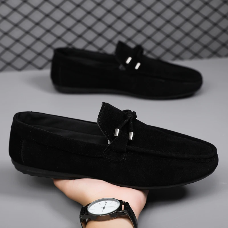 Men'S Shoes Hey Dude - Men Casual Shoes Fashion Men Shoes