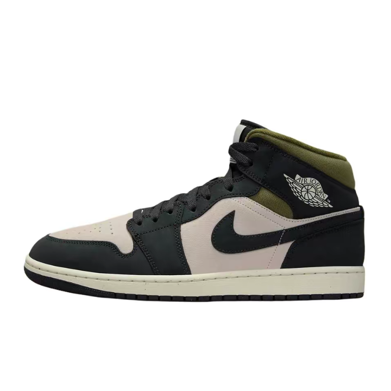Men'S Shoes Jordan 1 - Nike Air Jordan 1 Retro Men's