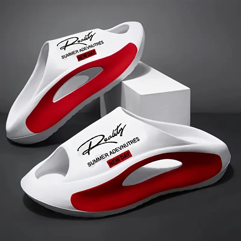 Men Shoes On Sale - Unisex Casual Four Seasons Slippers Sandals