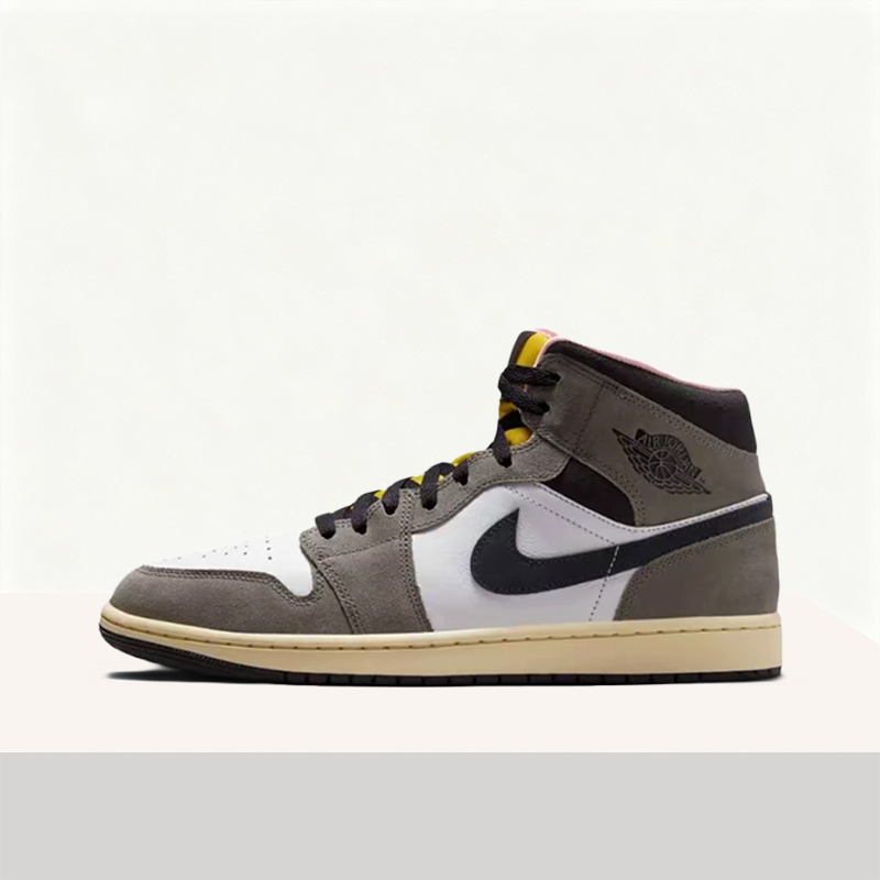Men'S Shoes Jordan 1 - Nike Air Jordan 1 Retro Fashionable