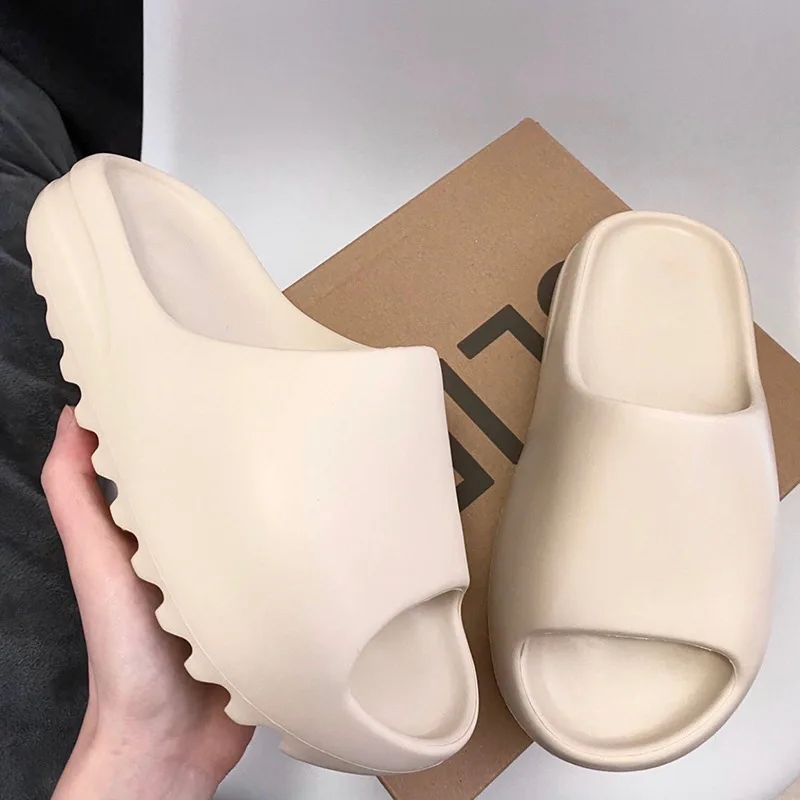 Men Shoes On Sale - House Shoes Non-Slip thick Soft Platform