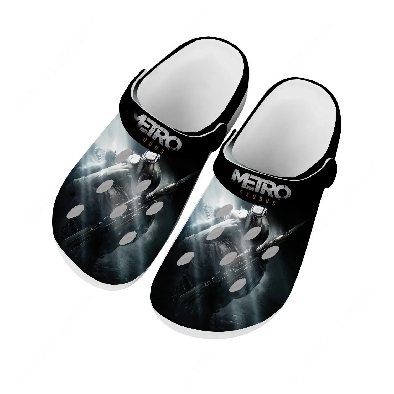 Men Shoes Metro - Metro Exodus Water Shoes Men Women