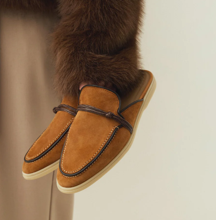 Loafer Slip On Men - Loafers for Men Designer Luxury Middle