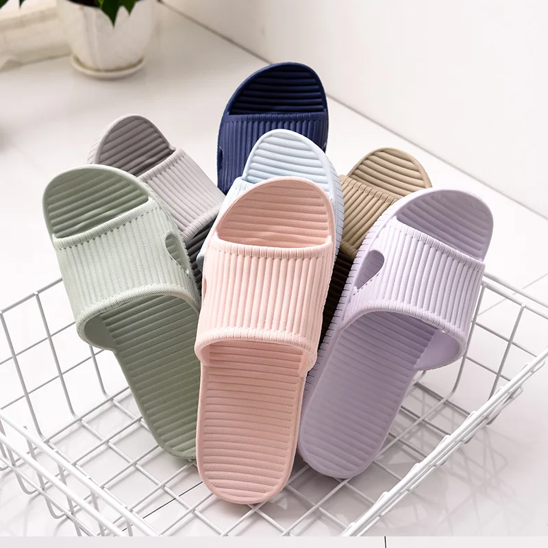 Men'S Shoes Cloud - House Slippers Flip Flop Women Platform