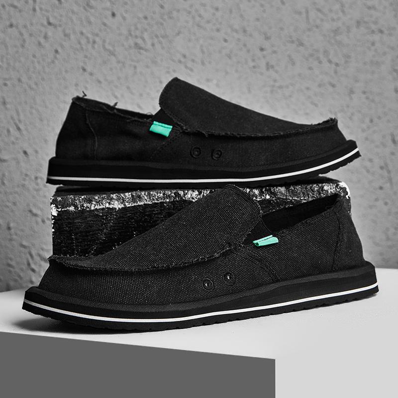 Fashion Sneakers Man Loafers B - Loafer Slip On Men recension och pris