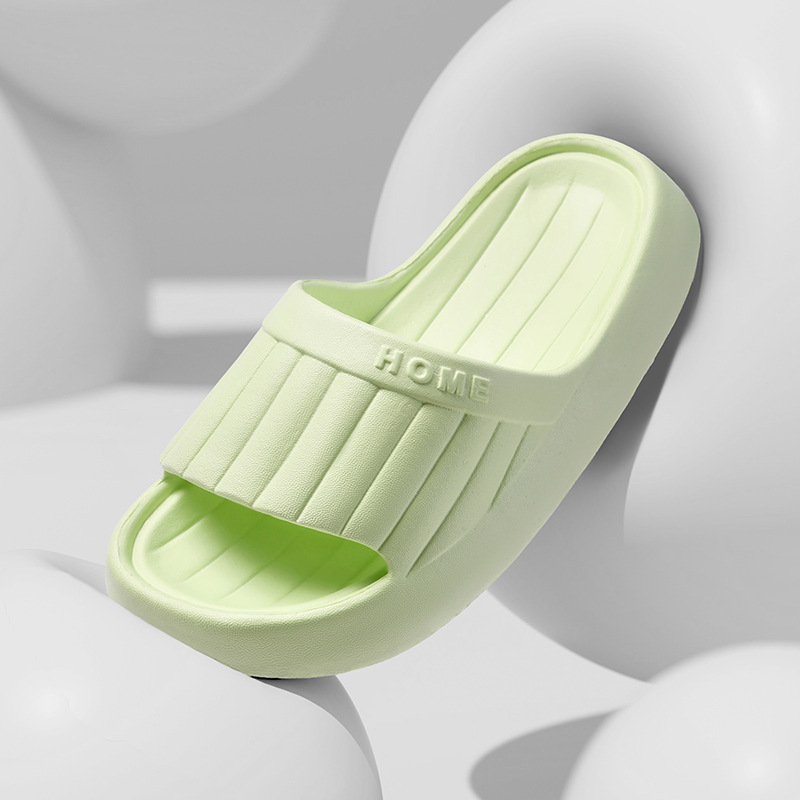 Summer Lovely Solid Color Home - Men Shoes On Sale recension och pris