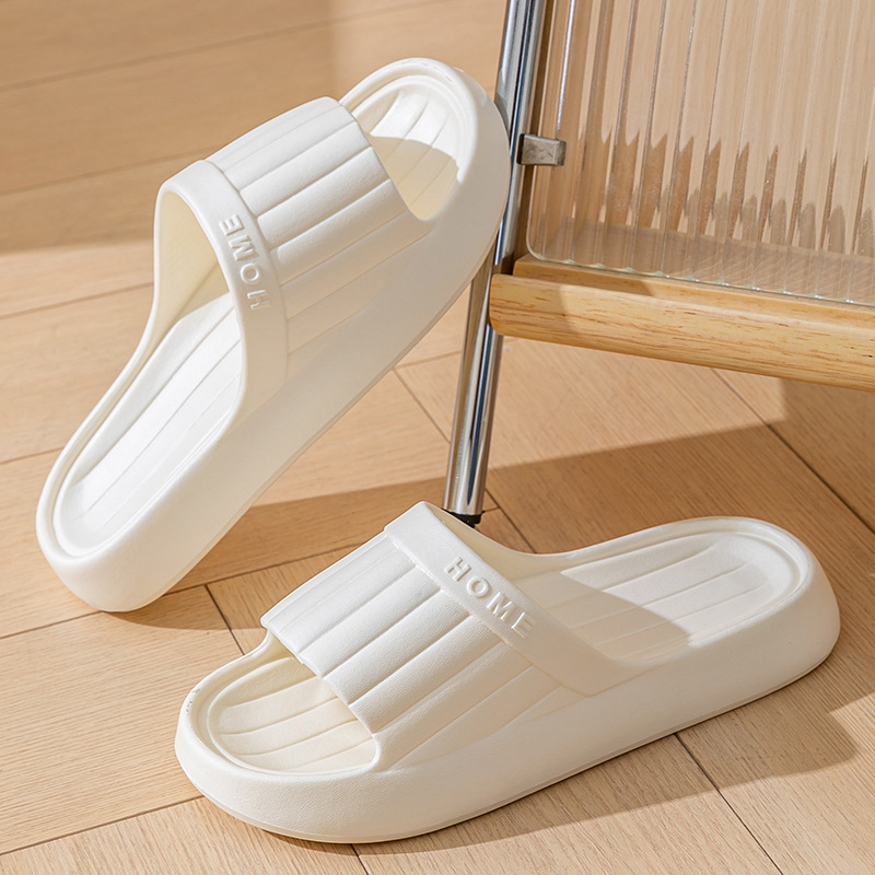 Summer Lovely Solid Color Home - Men Shoes On Sale recension och pris