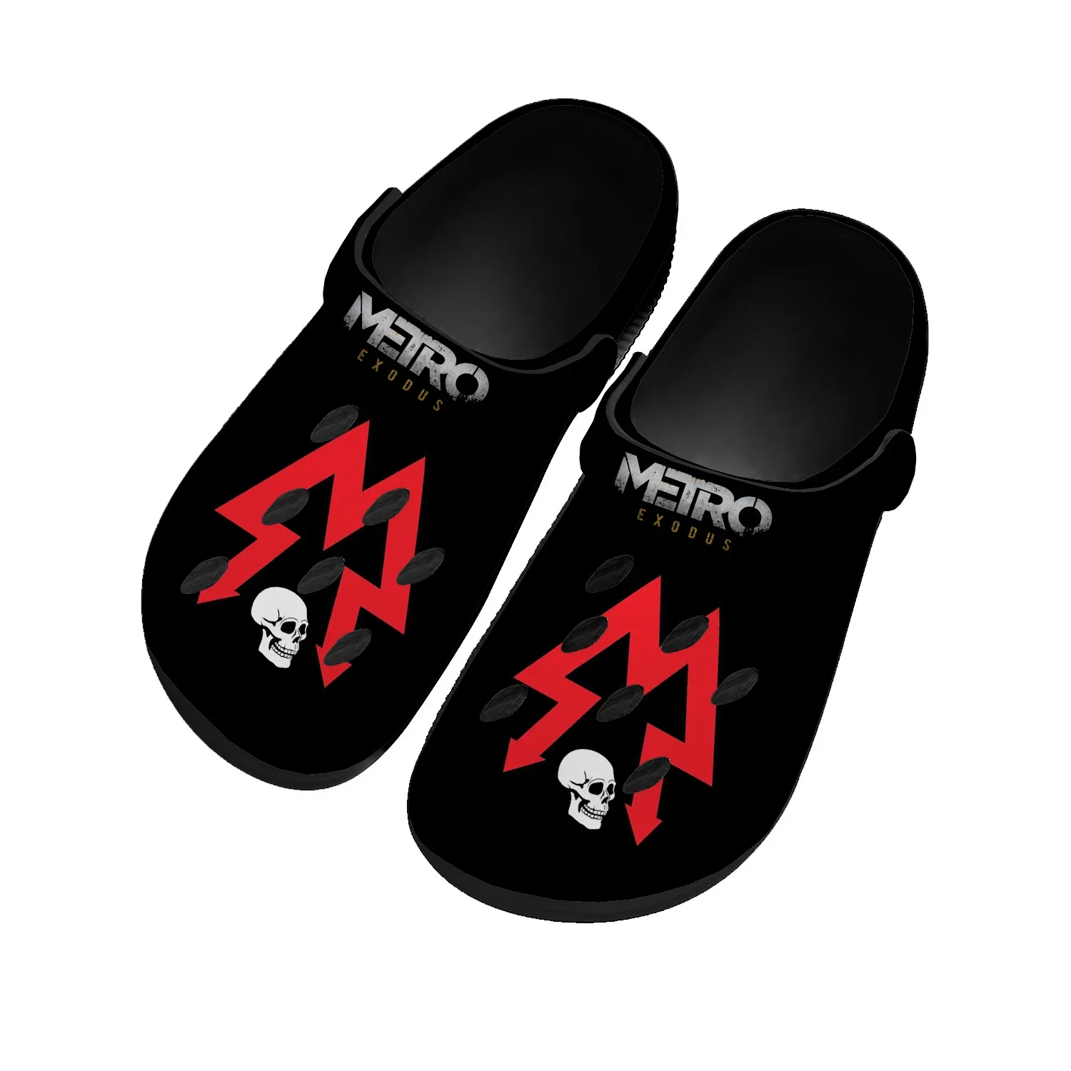 Metro Exodus Home Custom Sanda - Men Shoes Metro recension och pris