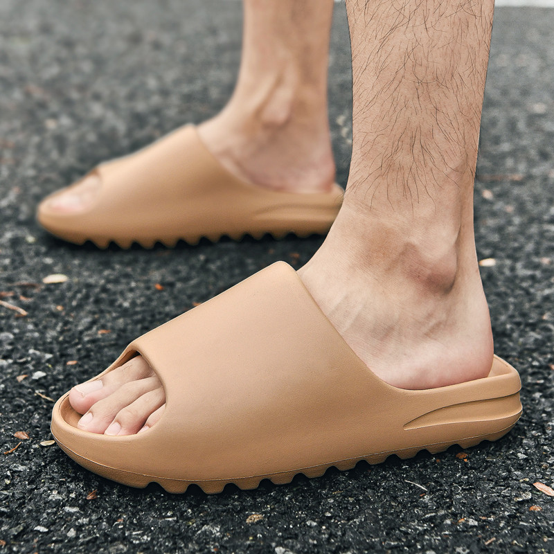 Men's Summer YZY Slides Breath - Men'S Shoes Yeezy recension och pris