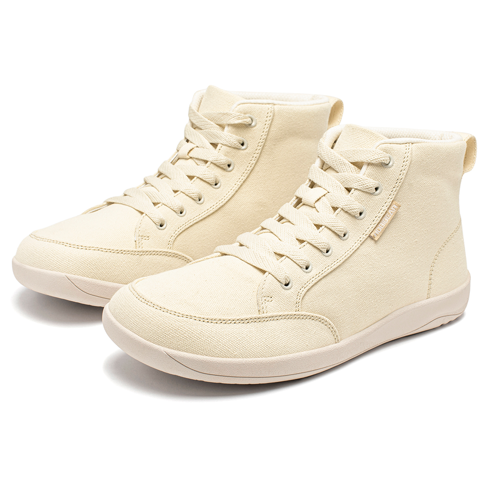HOBIBEAR Mid-Top Barefoot Shoe - Men'S Shoes Zero Drop recension och pris