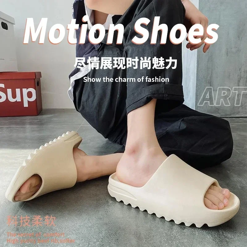 2025 Hot sales Coconut Slipper - Men'S Shoes Cloud recension och pris