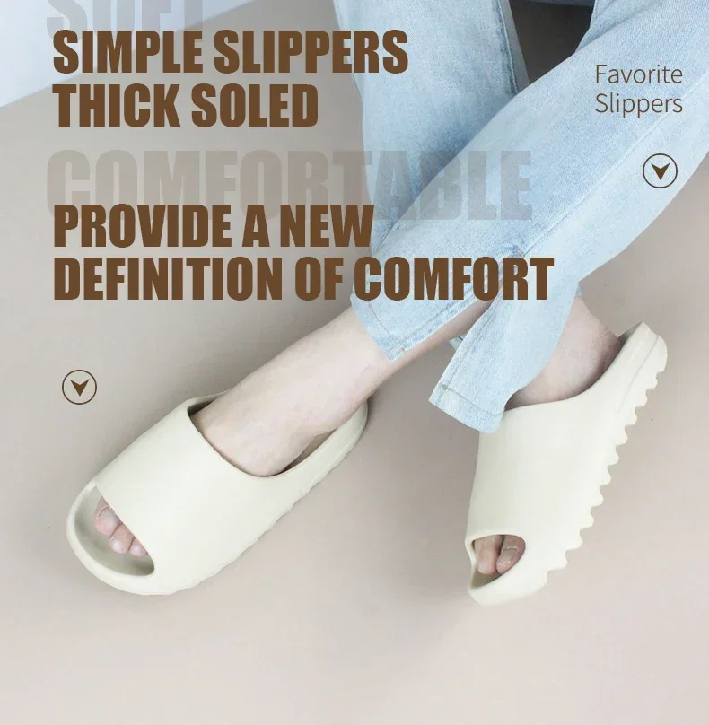 2025 Hot sales Coconut Slipper - Men'S Shoes Cloud recension och pris