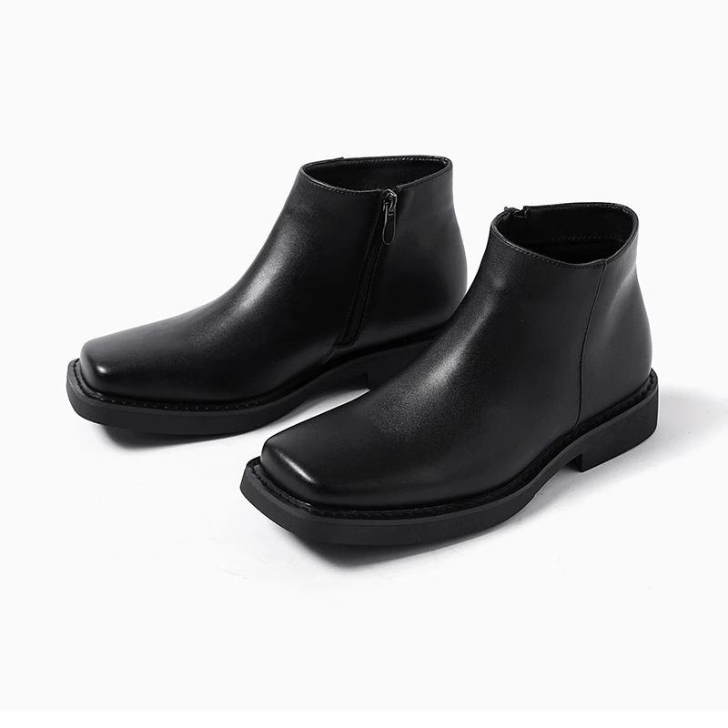 Black New Fashion Men Casual L - Men'S Shoes Hey Dude recension och pris