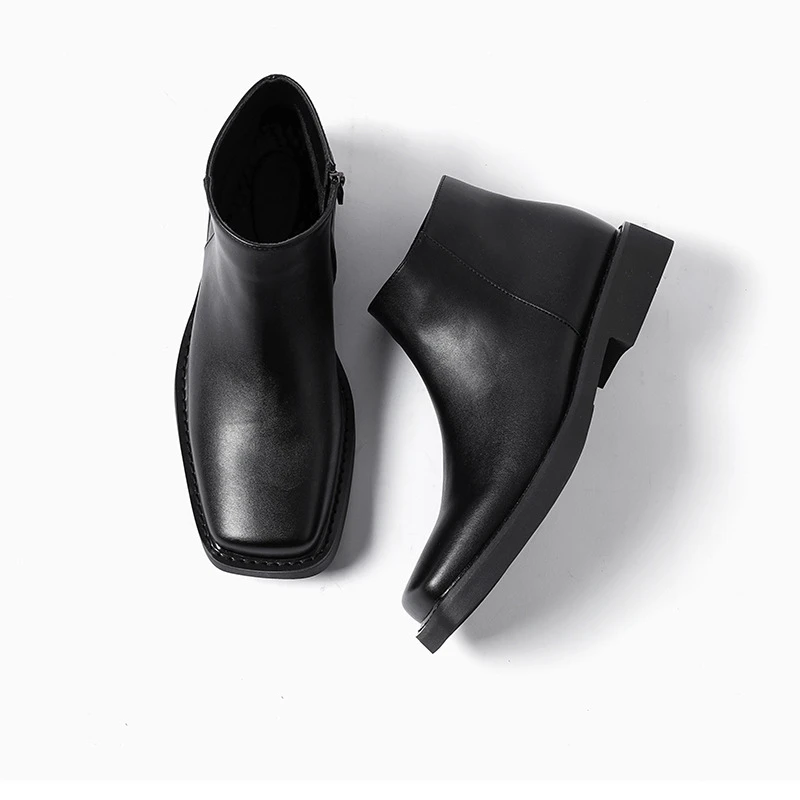 Black New Fashion Men Casual L - Men'S Shoes Hey Dude recension och pris