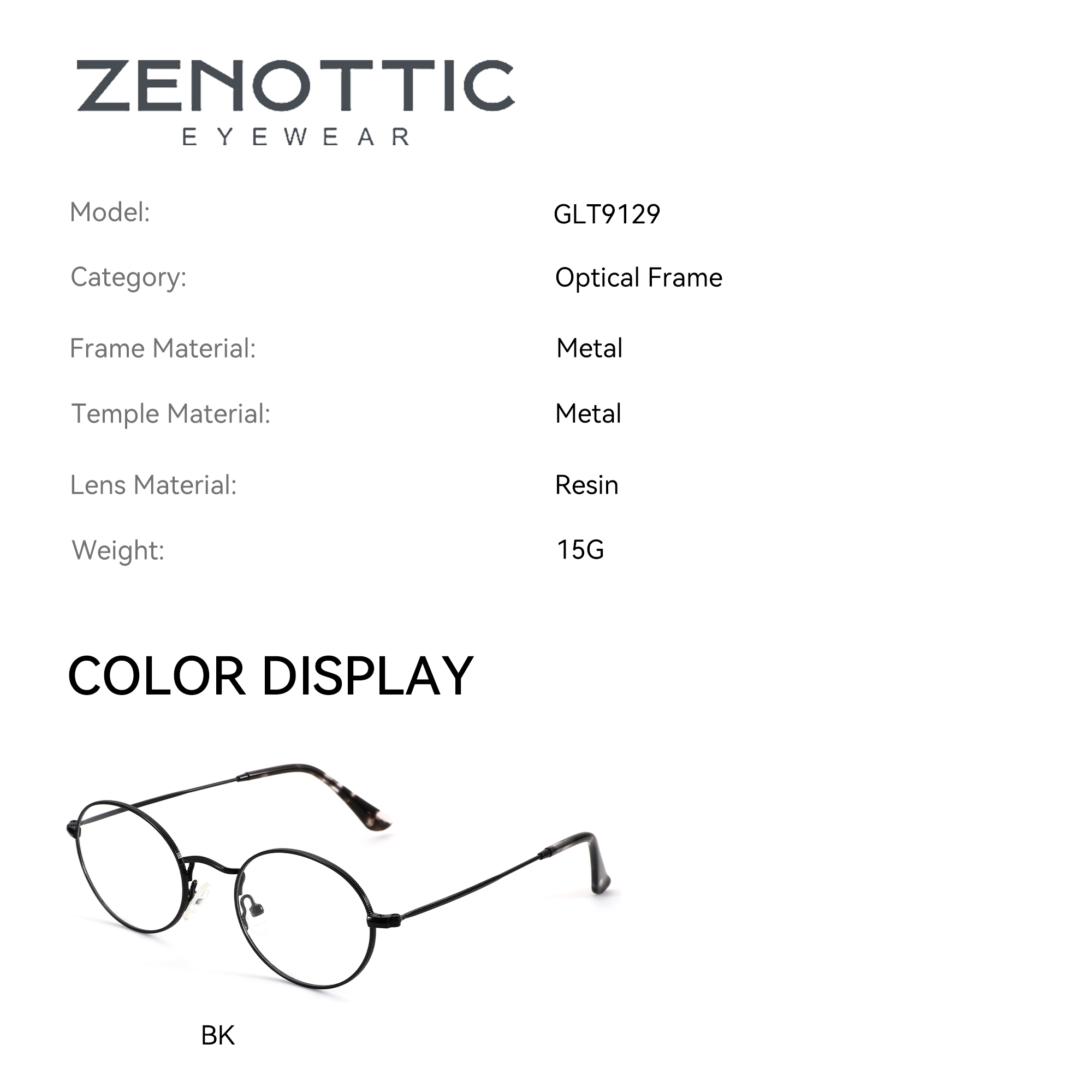 ZENOTTIC M Size  Stylish Metal - Men Shoes Zegna recension och pris