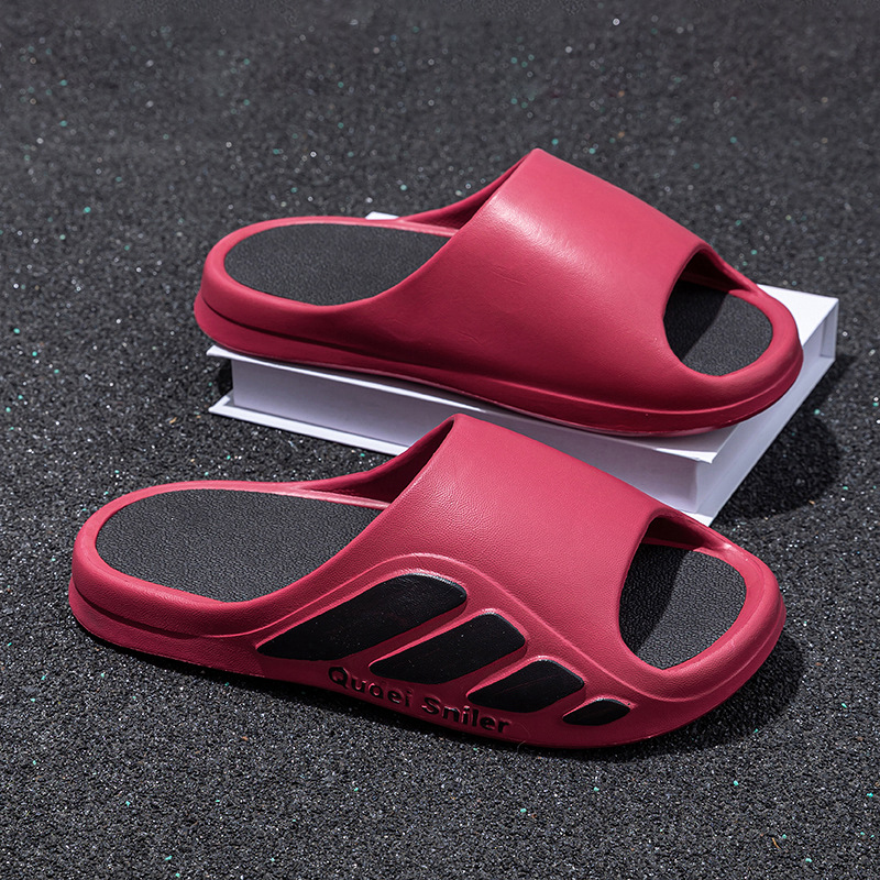 Men's Sport Slides Summer - Th - Men Shoes On Sale recension och pris