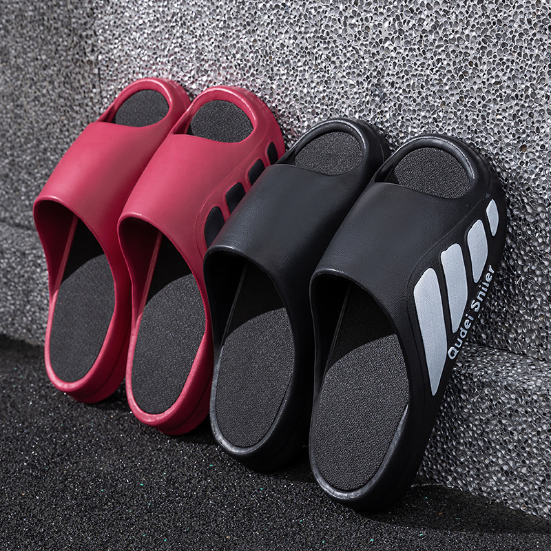 Men's Sport Slides Summer - Th - Men Shoes On Sale recension och pris