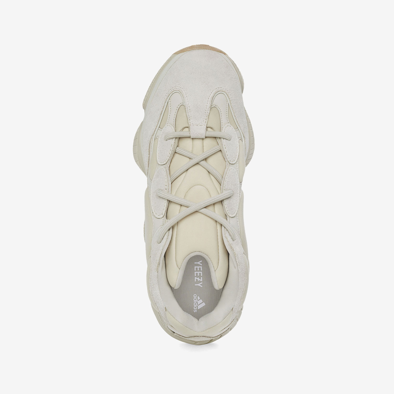 Adidas Authentic Three Leaves  - Men'S Shoes Yeezy recension och pris