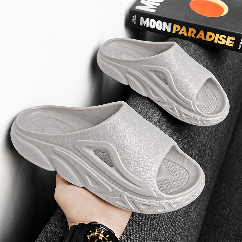 Y2k 2026 New Korean Style Gray - Men'S Shoes Cloud recension och pris
