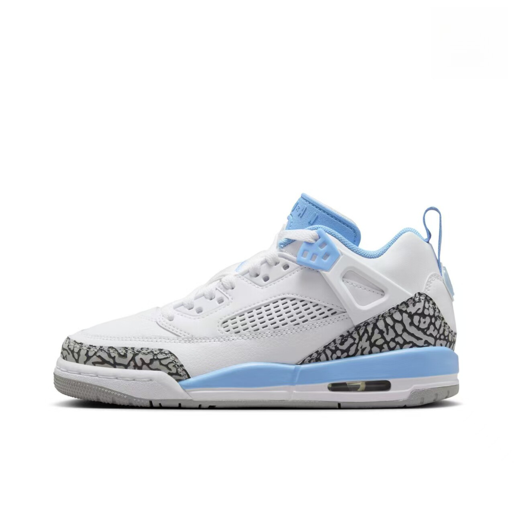 Nike Air Jordan White/Blue Nor - Men'S Shoes Jordan 1 recension och pris