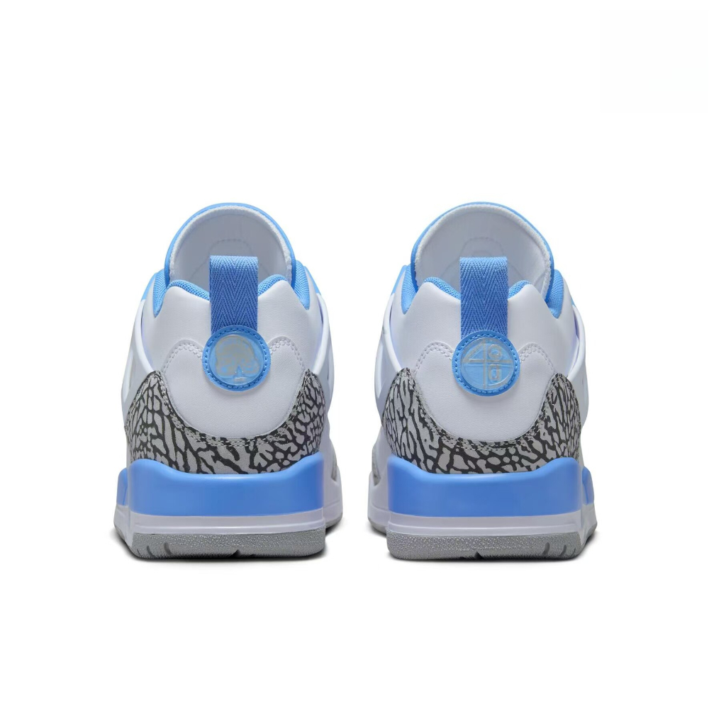 Nike Air Jordan White/Blue Nor - Men'S Shoes Jordan 1 recension och pris