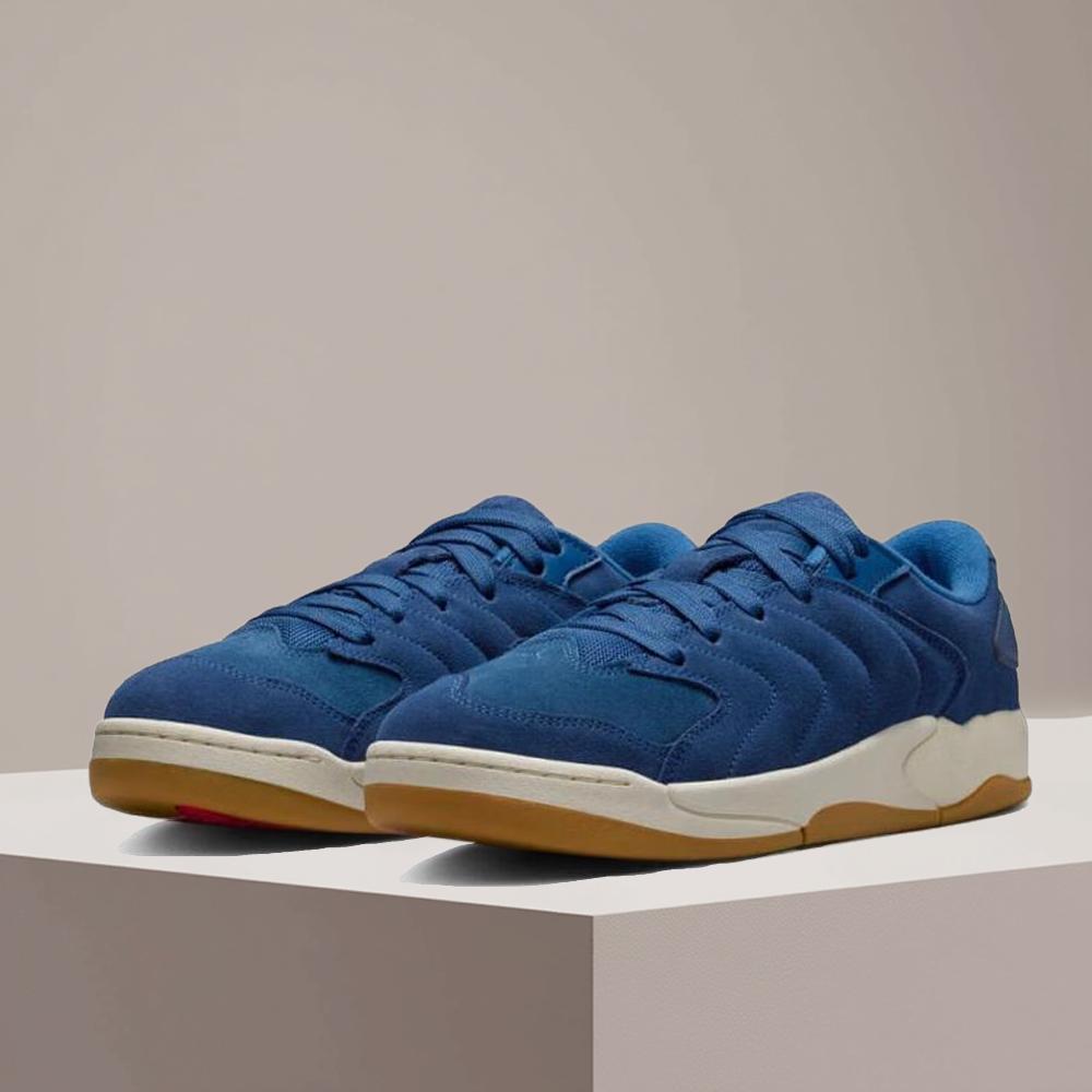 Nike Jordan Series Sneakers Mu - Men'S Shoes Jordan 1 recension och pris