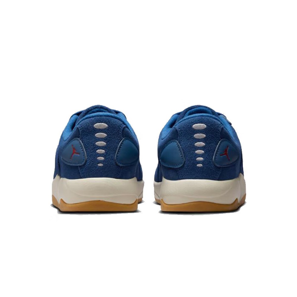 Nike Jordan Series Sneakers Mu - Men'S Shoes Jordan 1 recension och pris