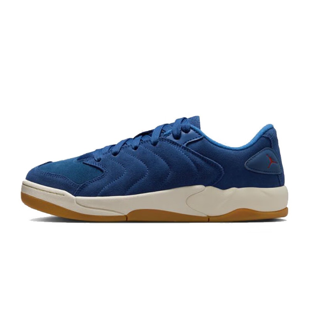 Nike Jordan Series Sneakers Mu - Men'S Shoes Jordan 1 recension och pris