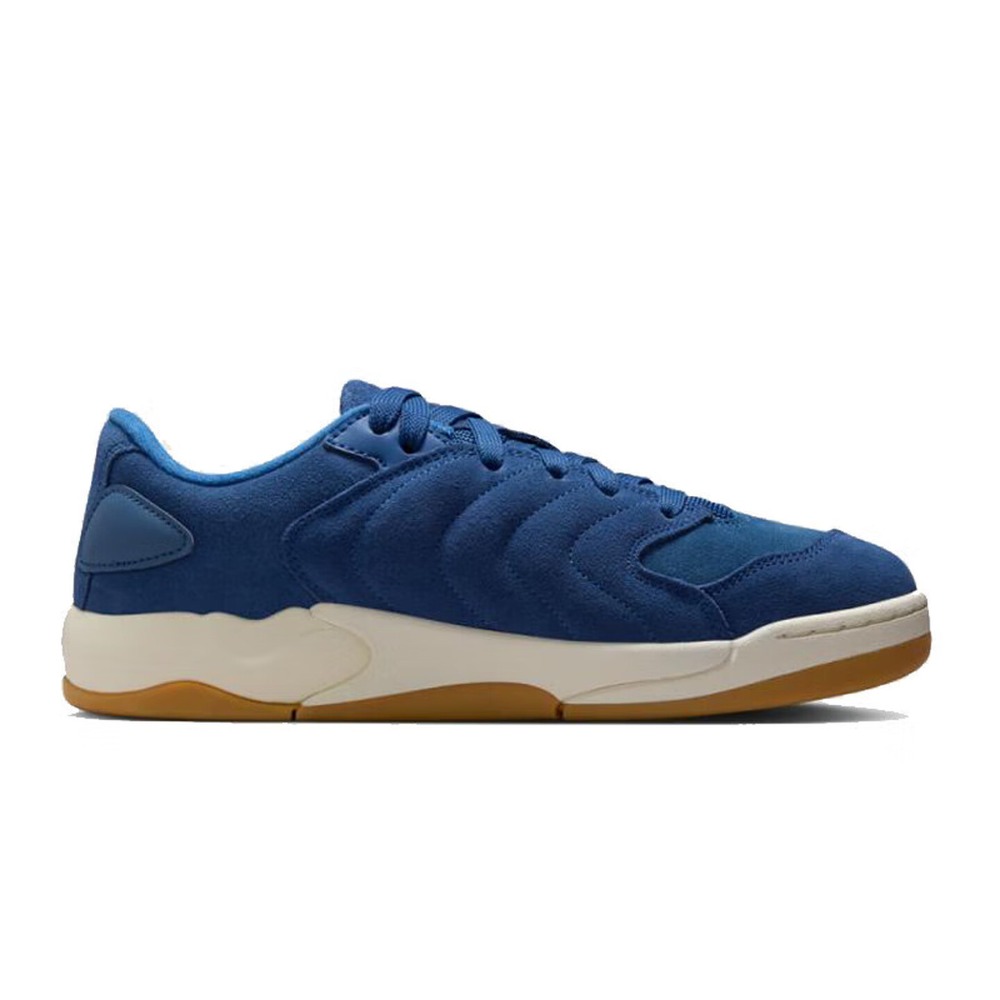 Nike Jordan Series Sneakers Mu - Men'S Shoes Jordan 1 recension och pris