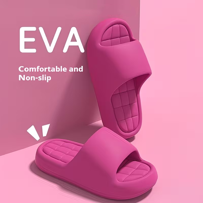Women Summer Slippers Bathroom - Men Shoes On Sale recension och pris