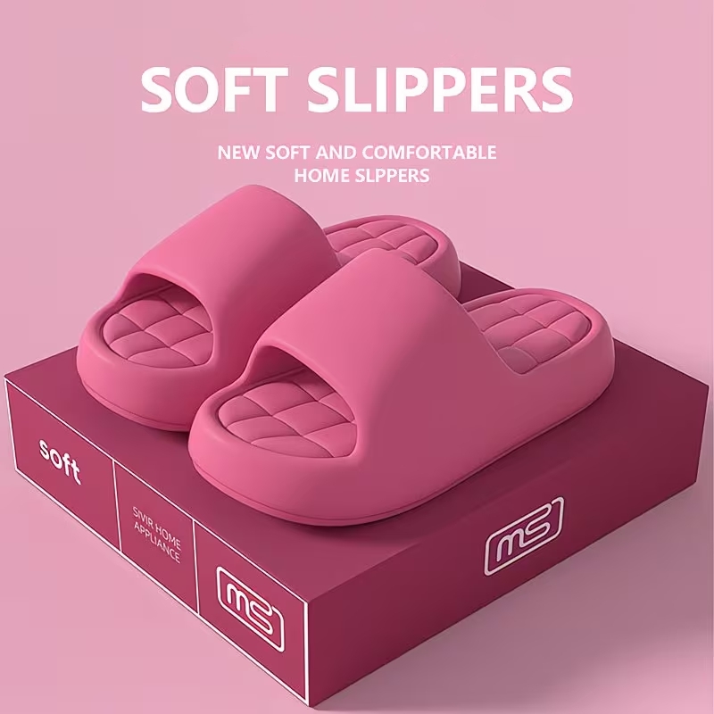 Women Summer Slippers Bathroom - Men Shoes On Sale recension och pris