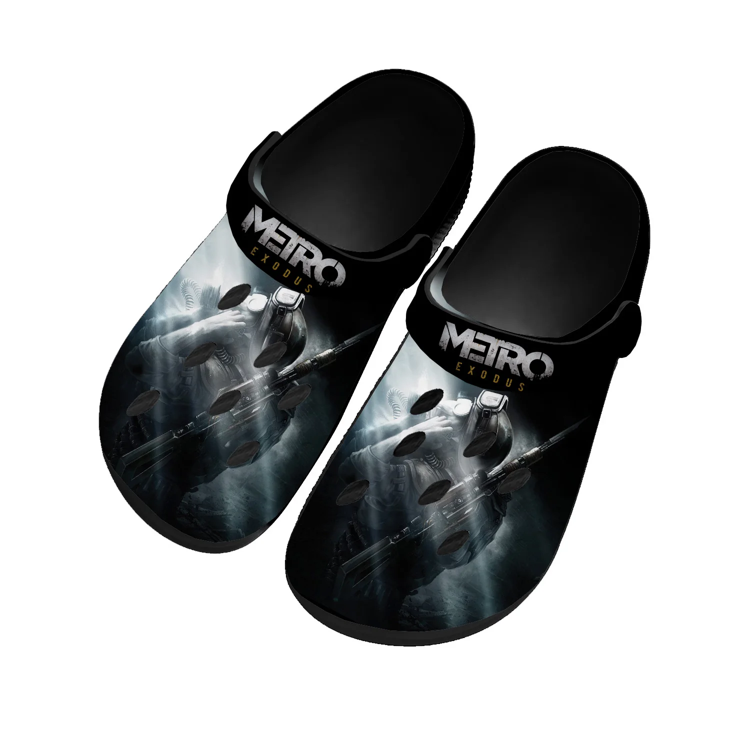 Metro Exodus Water Shoes Mens  - Men Shoes Metro recension och pris