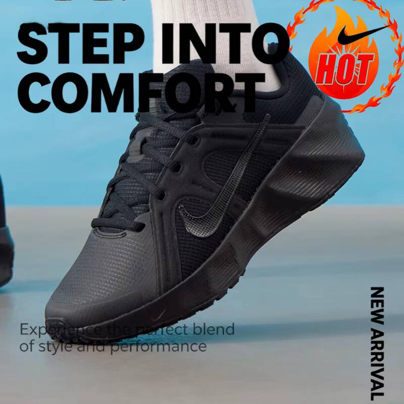 Hot Authentic Nike Metro Tek M - Men Shoes Metro recension och pris
