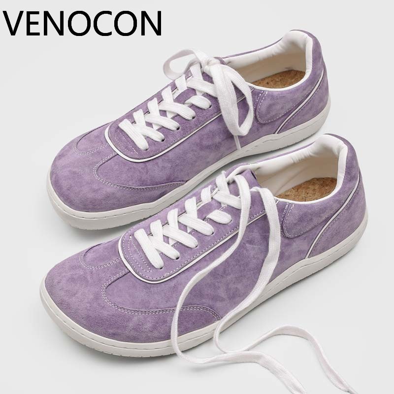 VENOCON Men's Women's Barefoot - Men'S Shoes Zero Drop recension och pris