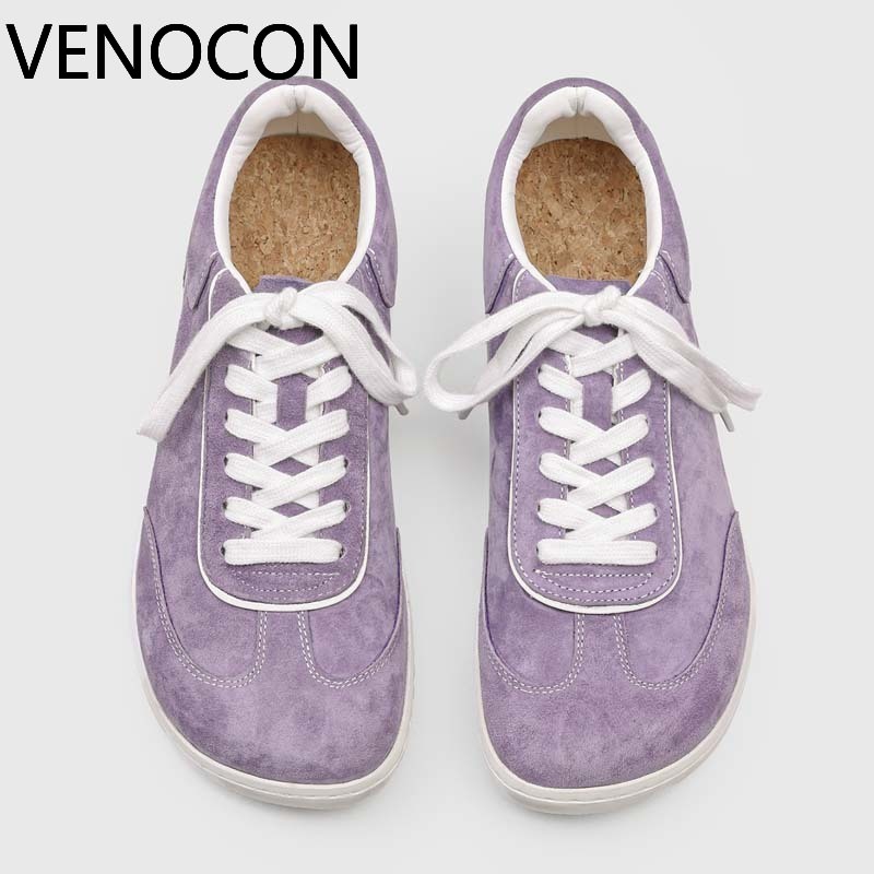 VENOCON Men's Women's Barefoot - Men'S Shoes Zero Drop recension och pris