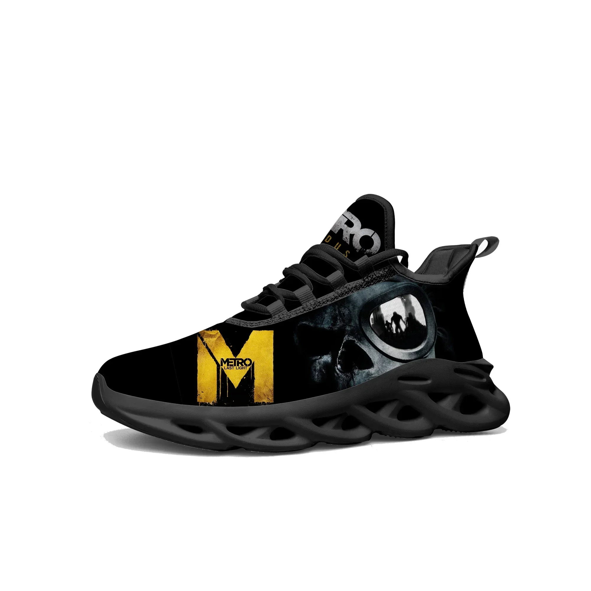 Metro Exodus Flats Sneakers Ca - Men Shoes Metro recension och pris