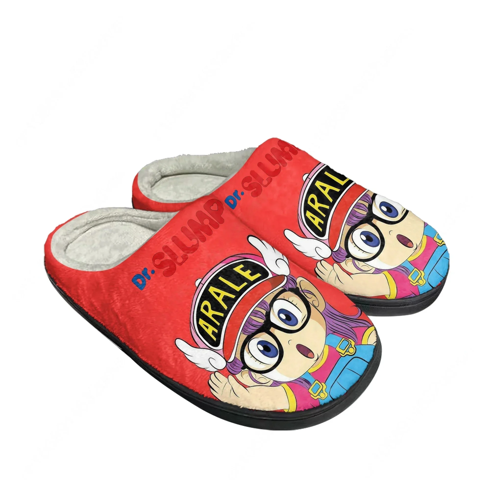 Japan Manga Cartoon A-Arale Dr - Men Shoes Japan recension och pris