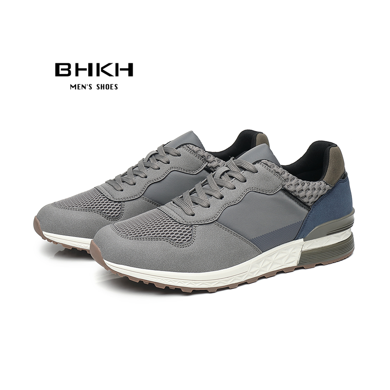 KNBR Casual Sneakers  Men Trai - Men Shoes Zegna recension och pris