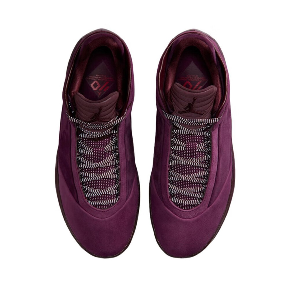 Nike AIR JORDAN 40 PF Men's St - Men'S Shoes Jordan 1 recension och pris