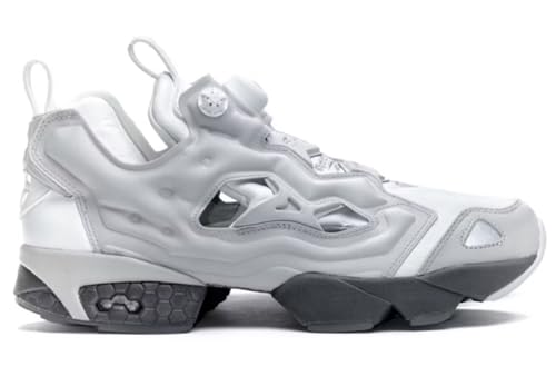 Reebok Men's Instapump Fury Co - Men Shoes Reebok recension och pris
